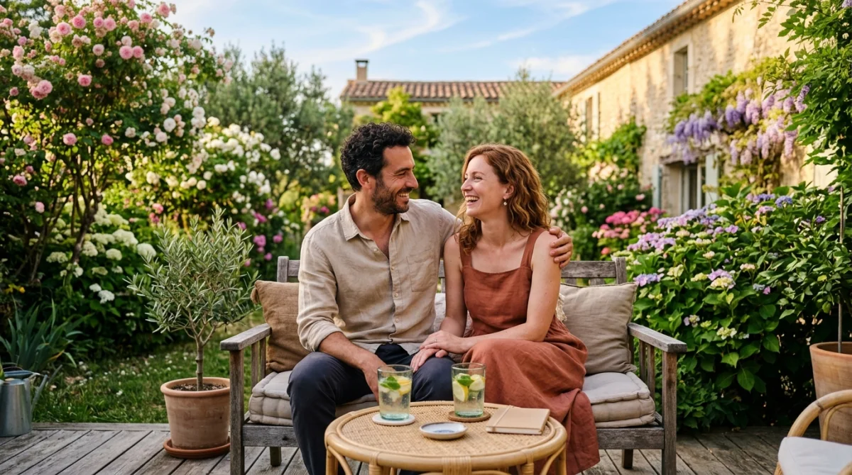box pour week end en amoureux