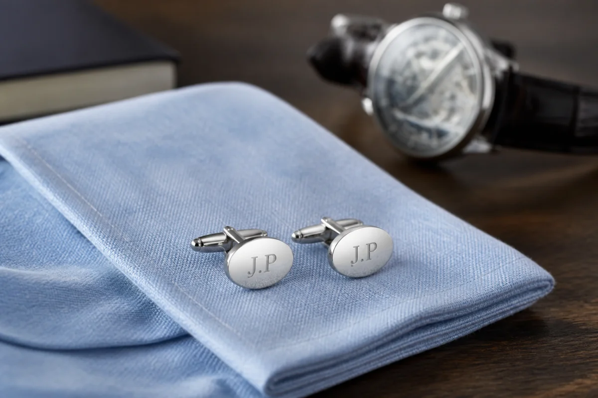 bijoux homme personnalisé